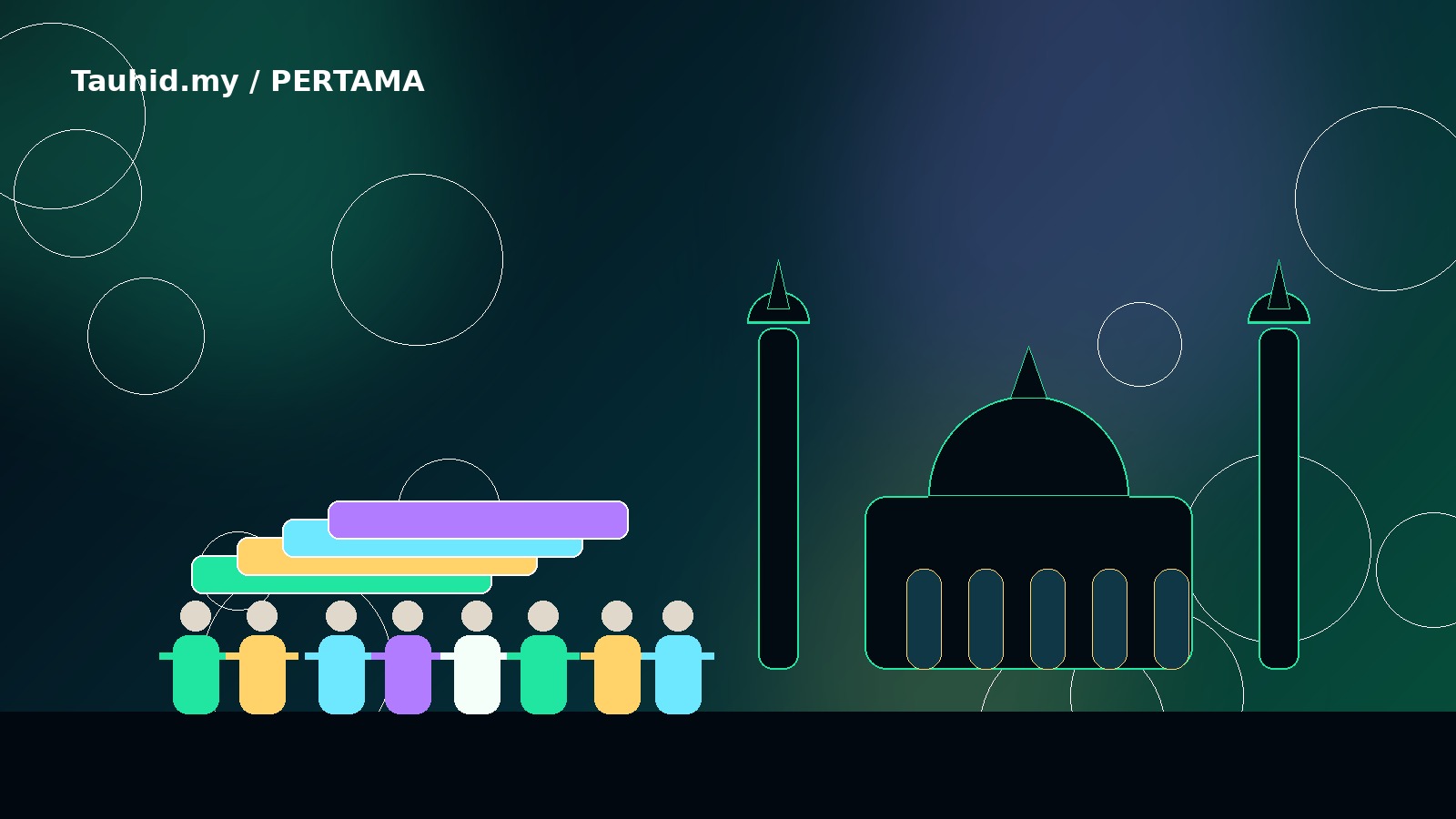 Dakwah Berhikmah Dalam Masyarakat Majmuk
