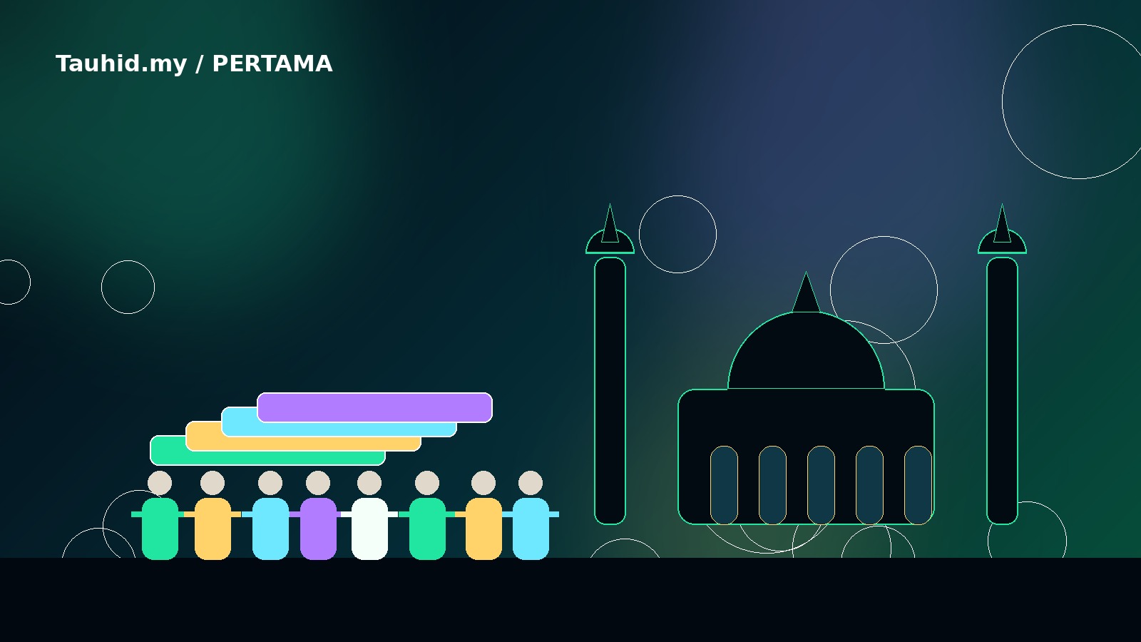 Dakwah & Tarbiyah
